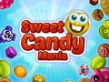 Jwèt Siyè Candy Mania sou entènèt