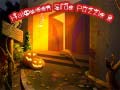 Jwèt Puzzel Slidou Halloween 2 sou entènèt