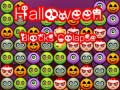 Jwèt Bòk Halloween Kollapse sou entènèt