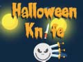 Jwèt Kouto Halloween sou entènèt