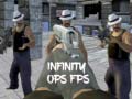 Jwèt Operasyon Enfimite FPS sou entènèt