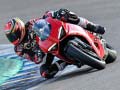 Jwèt 2020 Ducati Panigale sou entènèt