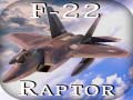 Jwèt F22 Raptor sou entènèt