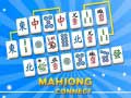 Jwèt Mahjong Konekte sou entènèt