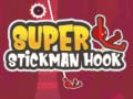 Jwèt Super Stickman Hook sou entènèt