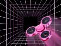 Jwèt Kous Fidget Spinner Xtreme sou entènèt