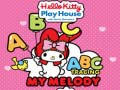 Jwèt Alo Kitty Kay Jwèt MyMelody ABC Trasaj sou entènèt