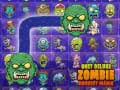 Jwèt Onet Deluxe Koneksyon Zombie Mania sou entènèt