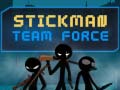 Jwèt Fòs Ekip StickMan sou entènèt