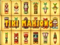 Jwèt Tiki Mahjong sou entènèt