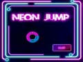 Jwèt Sote Neon sou entènèt