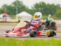 Jwèt Puzòl Kart Karting sou entènèt