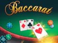 Jwèt Baccarat sou entènèt