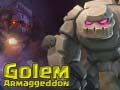 Jwèt Golem Armageddon sou entènèt