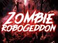 Jwèt Zombie Robogeddon sou entènèt