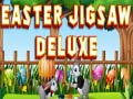 Jwèt Easter Jigsaw Deluxe sou entènèt