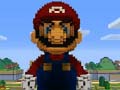 Jwèt Minecraft Mario Puzèl sou entènèt