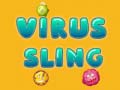 Jwèt Virus Sling sou entènèt