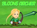 Jwèt Arcye Bloons sou entènèt