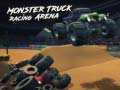 Jwèt Are de Kousin Monster Truck sou entènèt