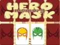 Jwèt Memo Mask Hero sou entènèt