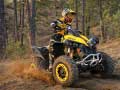 Jwèt Puzle ATV Offroad sou entènèt