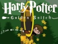 Jwèt Harry Potter l' snitch an lò sou entènèt