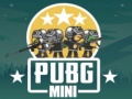 Jwèt PUBG Mini sou entènèt