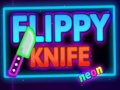 Jwèt Couteau Flippy Neon sou entènèt