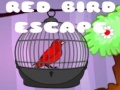 Jwèt Eskap Red Bird sou entènèt