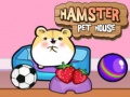 Jwèt Kay Hamster Pè sou entènèt