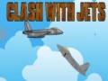 Jwèt Klas ak Jets sou entènèt