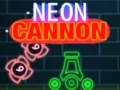 Jwèt Kanon Neon sou entènèt