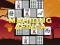 Jwèt Mahjong Afrik sou entènèt