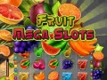 Jwèt Fwi Mega Slots sou entènèt