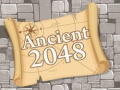 Jwèt Ansyen 2048 sou entènèt