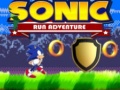 Jwèt Sonic Kouri Avantur sou entènèt