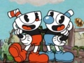 Jwèt Cuphead sou entènèt