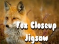 Jwèt Puzzel Fin Fox sou entènèt