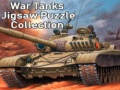 Jwèt Koleksyon Puzzel Tank Lagè sou entènèt