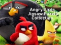 Jwèt Koleksyon Puzle Angry Birds sou entènèt