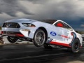 Jwèt Ford Mustang Cobra Jet Glisad sou entènèt