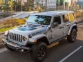 Jwèt Jeep Wrangler Rubicon 4xe Glisad sou entènèt