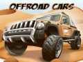 Jwèt Kado Machin Offroad sou entènèt