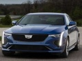 Jwèt Cadillac CT4-V Glise sou entènèt