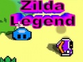 Jwèt Legend Zilda sou entènèt