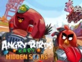 Jwèt Angry Birds Kart Etoile Kache sou entènèt