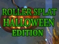 Jwèt Roller Splat Edisyon Halloween sou entènèt