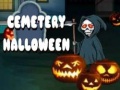 Jwèt Kandav Halloween sou entènèt