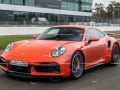 Jwèt Paz Pòch 911 Turbo 2021 sou entènèt